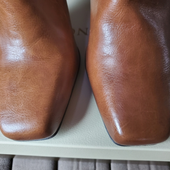 Franco Sarto women's ankle boots - Picture 4 of 5